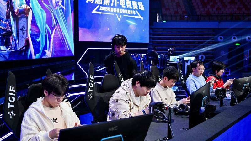王者荣耀世冠赛是什么级别比赛？赛制规则与观赛门道一次讲清